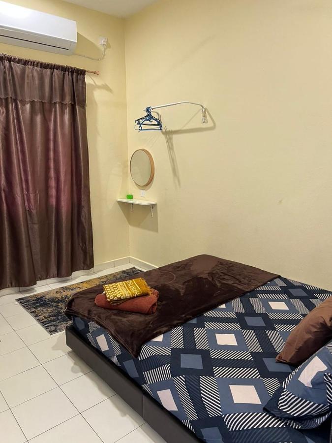 Homestay Langkawi Geopark Пантай-Сенанг Экстерьер фото